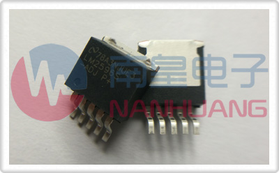 LM2596S-ADJ